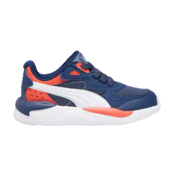 Кроссовки X-Ray Speed Little Kid Puma, синий