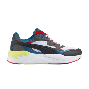 Кроссовки X-Ray Speed Puma, белый