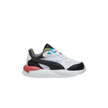 Кроссовки X-Ray Speed Toddler Puma, белый