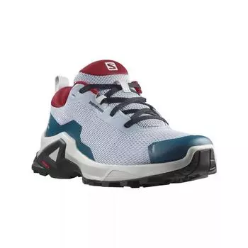 Кроссовки X Reveal 2 W женские - голубой SALOMON, цвет blau