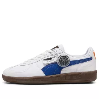 Кроссовки x rocket league palermo 'champions road' Puma, белый