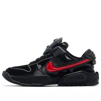 Кроссовки x rtfkt clone x dunk genesis low Nike, черный