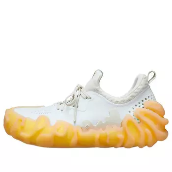 Кроссовки x salehe bembury juniper 'tahini' Crocs, мультиколор