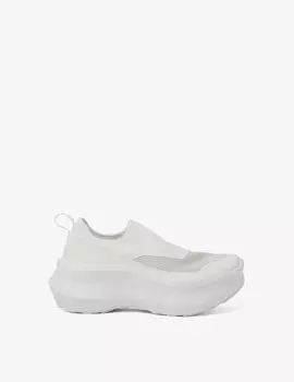 Кроссовки x salomon 2 Salomon, белый