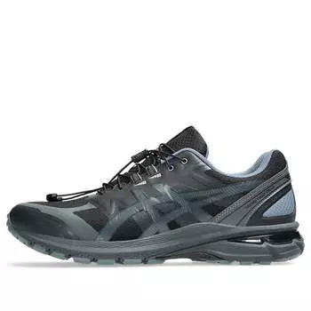 Кроссовки x san san gear gel-terrain 'phantom' Asics, мультиколор