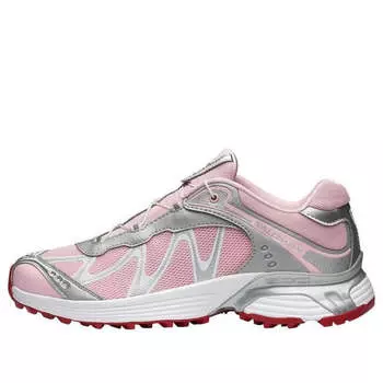 Кроссовки x sandy liang xt-whisper 478463 Salomon, розовый