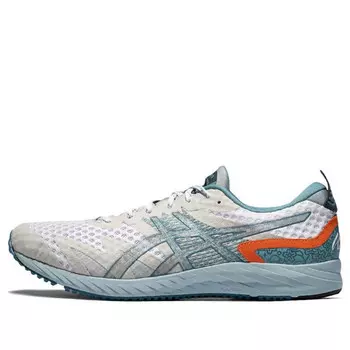 Кроссовки x sayhello gel noosa tri 12 Asics, белый