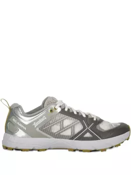 Кроссовки X Scarpa Laminar Herno, серый