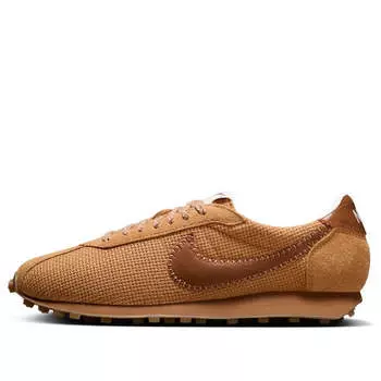 Кроссовки x size? ld 1000 Nike, коричневый