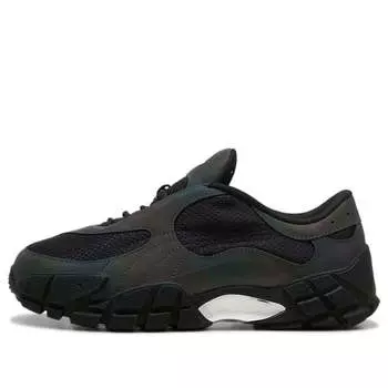 Кроссовки x skepta forever 'black' Puma, черный