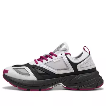 Кроссовки x skepta velophasis 'ms tiempo' Puma, серый