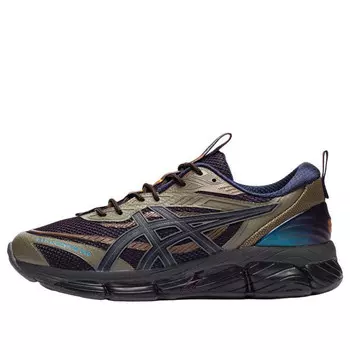 Кроссовки x sneakersnstuff gel-quantum 360 viii utility 'night shade' Asics, мультиколор