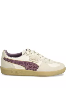 Кроссовки X Sophia Chang Palermo PUMA, нейтральный
