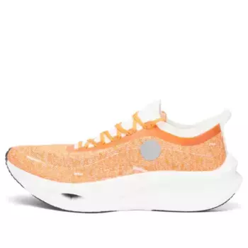 Кроссовки x soulland feidian ultra 3.0 Li-Ning, оранжевый