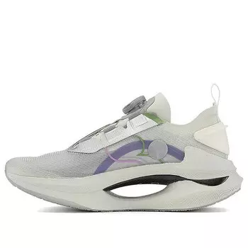 Кроссовки x Soulland Soulland Jue Ying Li-Ning, белый