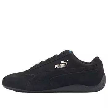 Кроссовки x sparco speedcat og+ 'black' Puma, черный
