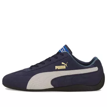 Кроссовки x sparco speedcat og+ 'peacoat' Puma, синий