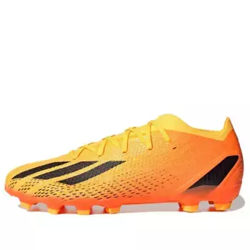Кроссовки x speedportal 2 mg 'solar gold team solar orange' Adidas, оранжевый