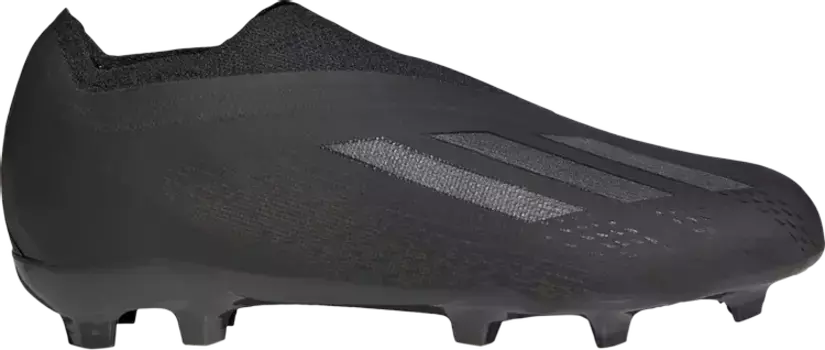Кроссовки X Speedportal+ FG J 'Nightstrike Pack', черный