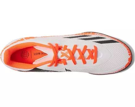 Кроссовки X Speedportal Messi.4 Turf adidas, белый