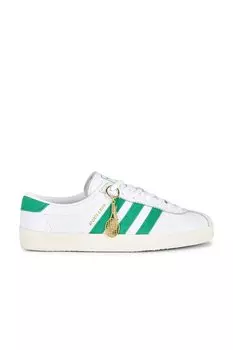 Кроссовки X sporty & rich blanc Adidas Originals, white