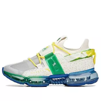 Кроссовки x sprite running series кроссовки Anta, белый