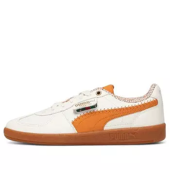 Кроссовки x squid game palermo 'white orange' Puma, белый