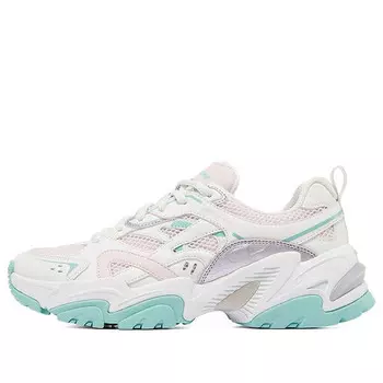 Кроссовки x stamina v2 'white blue' Skechers, белый