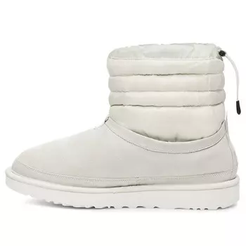 Кроссовки x stampd tech tasman snow boots Ugg, серый