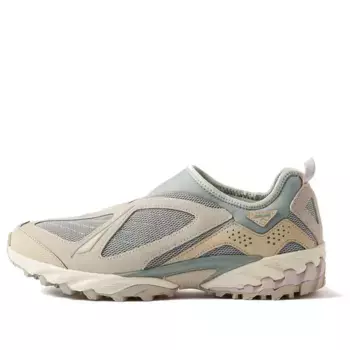 Кроссовки x tokyo design studio 610s 'concrete' New Balance, мультиколор