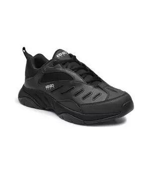 Кроссовки x-trainer Kenzo, черный