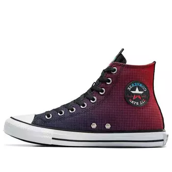 Кроссовки x transformers chuck taylor all star 'autobots' Converse, черный