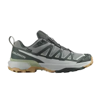 Кроссовки X Ultra 360 Edge GORE-TEX 'Monument', зеленый