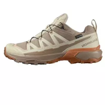 Кроссовки x ultra 360 edge goretex sneakers 'tan' Salomon, бежевый