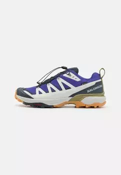 Кроссовки X ULTRA 360 EDGE GTX Salomon, цвет spectrum blue/glacier gray