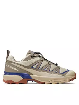 Кроссовки X Ultra 360 Edge Salomon, бежевый