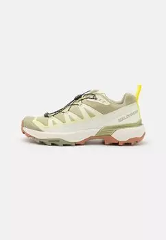 Кроссовки X ULTRA 360 EDGE Salomon, цвет tea/aloe wash/sunny lime