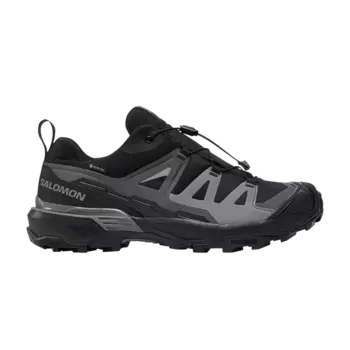 Кроссовки X Ultra 360 GORE-TEX 'Black Magnet Quiet Shade', черный