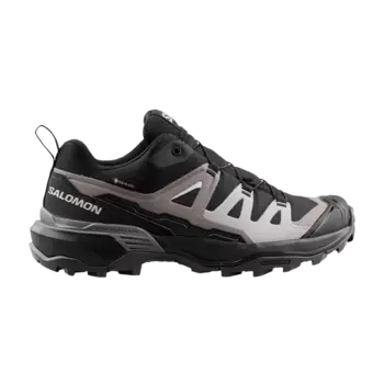 Кроссовки X Ultra 360 GORE-TEX 'Black Plum Shale', черный