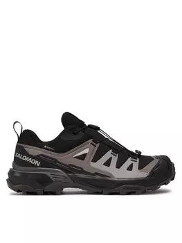 Кроссовки X Ultra 360 GORE-TEX Salomon, черный