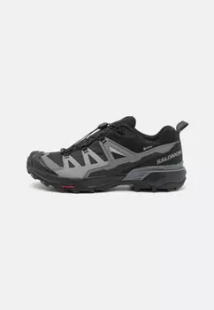 Кроссовки X ULTRA 360 GTX Salomon, цвет black/magnet/quiet shade