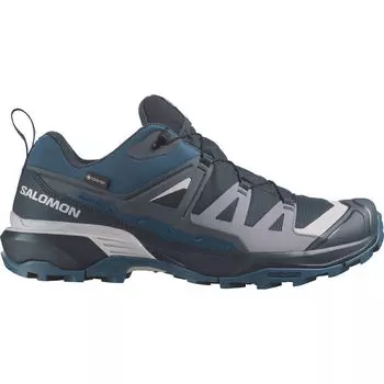 Кроссовки x ultra 360 gtx Salomon, серый