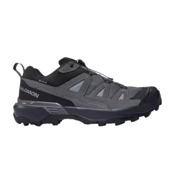 Кроссовки X Ultra 360 Leather GORE-TEX 'Sharkskin', серый