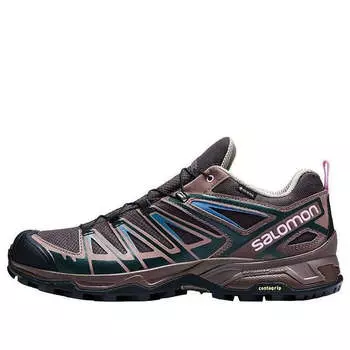 Кроссовки x ultra 3 gtx x better gift shop 'shale peppercorn' 414079 Salomon, мультиколор