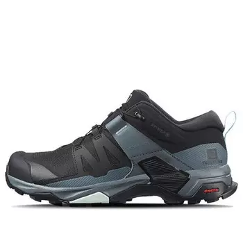 Кроссовки x ultra 4 gtx 'black' 412896 Salomon, черный