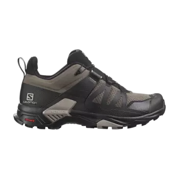 Кроссовки X Ultra 4 Salomon, черный