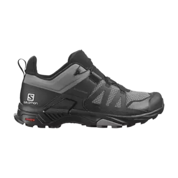 Кроссовки X Ultra 4 Salomon, черный