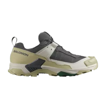 Кроссовки X Ultra 5 GORE-TEX 'Asphalt Eden', зеленый