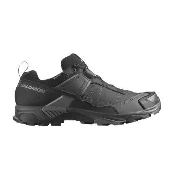 Кроссовки X Ultra 5 GORE-TEX 'Asphalt', серый
