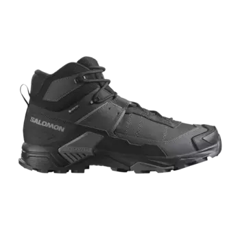 Кроссовки X Ultra 5 Mid GORE-TEX Wide 'Black Asphalt', черный